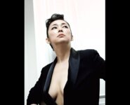 [Photobook] Tomoko Nakajima 中島知子 - KOKUHI 黒扉 (2016-06-23)