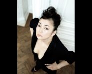 [Photobook] Tomoko Nakajima 中島知子 - KOKUHI 黒扉 (2016-06-23)