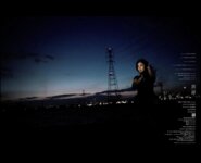 [Photobook] Tomoko Nakajima 中島知子 - KOKUHI 黒扉 (2016-06-23)