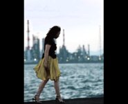 [Photobook] Tomoko Nakajima 中島知子 - KOKUHI 黒扉 (2016-06-23)
