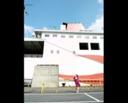 [Photobook] Tomoko Nakajima 中島知子 - KOKUHI 黒扉 (2016-06-23)
