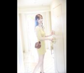 [FRIDAY] 2023.02.11 祝！写真集発売決定 塩地美澄 写真集 アザーカット公開