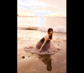 [FRIDAY] 2023.02.11 祝！写真集発売決定 塩地美澄 写真集 アザーカット公開