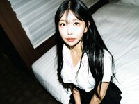 [Moon Night Snap] Yunjin - Skin Inside Stockings