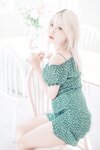 [JOApictures] Zia (지아) x DOLPHIN 21. NOV Vol.3