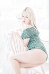 [JOApictures] Zia (지아) x DOLPHIN 21. NOV Vol.3
