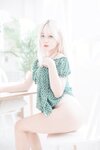 [JOApictures] Zia (지아) x DOLPHIN 21. NOV Vol.3