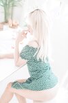 [JOApictures] Zia (지아) x DOLPHIN 21. NOV Vol.3