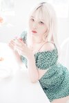 [JOApictures] Zia (지아) x DOLPHIN 21. NOV Vol.3