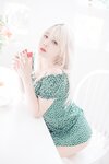 [JOApictures] Zia (지아) x DOLPHIN 21. NOV Vol.3