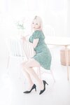 [JOApictures] Zia (지아) x DOLPHIN 21. NOV Vol.3