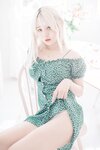 [JOApictures] Zia (지아) x DOLPHIN 21. NOV Vol.3