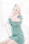 [JOApictures] Zia (지아) x DOLPHIN 21. NOV Vol.3