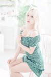 [JOApictures] Zia (지아) x DOLPHIN 21. NOV Vol.3