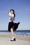 [FRIDAY] 2023.04.06 小湊よつ葉 舞姫の超絶フルヌード