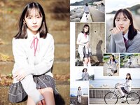 [Weekly Playboy] 2023 No.16-17 冴木柚葉 鈴木くるみ 山本杏 南みゆか 玉田志織 正源司陽子 入來もも 出口亜梨沙 真島なおみ