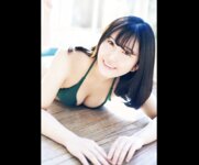 [FRIDAY] 2023.02.16 もものすけ 激推し マシュマロボディ