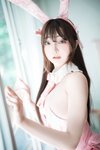 [DJAWA] Newbom - The Year of the Pink Bunny (+S.Ver)