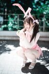 [DJAWA] Newbom - The Year of the Pink Bunny (+S.Ver)