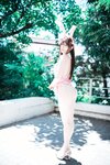 [DJAWA] Newbom - The Year of the Pink Bunny (+S.Ver)