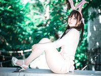 [DJAWA] Newbom - The Year of the Pink Bunny (+S.Ver)