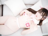 [DJAWA] Newbom - The Year of the Pink Bunny (+S.Ver)