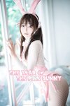 [DJAWA] Newbom - The Year of the Pink Bunny (+S.Ver)