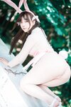 [DJAWA] Newbom - The Year of the Pink Bunny (+S.Ver)
