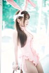[DJAWA] Newbom - The Year of the Pink Bunny (+S.Ver)