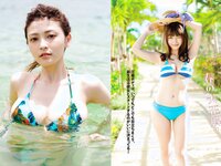 [FLASH] 2023.04.18 No.1684 岡崎紗絵 櫻井音乃 鈴原すず 長月翠 東雲うみ 神木麗 名取くるみ  32M