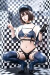 [COSPLAY] 星之迟迟 巴尔的摩 碧蓝航线
