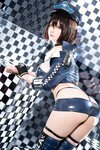 [COSPLAY] 星之迟迟 巴尔的摩 碧蓝航线