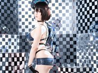 [COSPLAY] 星之迟迟 巴尔的摩 碧蓝航线