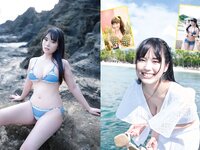 [FLASH] 2023.04.18 No.1684 岡崎紗絵 櫻井音乃 鈴原すず 長月翠 東雲うみ 神木麗 名取くるみ