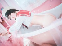 [DJAWA] ZziZzi - Blooming White Day