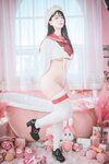[DJAWA] ZziZzi - Blooming White Day