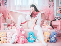 [DJAWA] ZziZzi - Blooming White Day