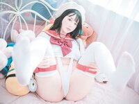 [DJAWA] ZziZzi - Blooming White Day