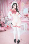 [DJAWA] ZziZzi - Blooming White Day
