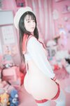 [DJAWA] ZziZzi - Blooming White Day