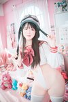 [DJAWA] ZziZzi - Blooming White Day