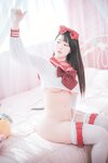 [DJAWA] ZziZzi - Blooming White Day