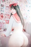 [DJAWA] ZziZzi - Blooming White Day
