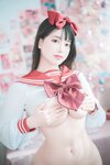 [DJAWA] ZziZzi - Blooming White Day