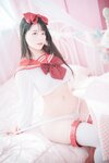 [DJAWA] ZziZzi - Blooming White Day