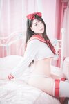 [DJAWA] ZziZzi - Blooming White Day
