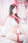 [DJAWA] ZziZzi - Blooming White Day