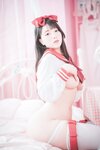 [DJAWA] ZziZzi - Blooming White Day