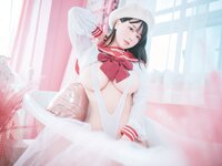 [DJAWA] ZziZzi - Blooming White Day