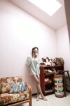 FRIDAYデジタル写真集 小日向ゆか 甘いカラダ vol.1 (20カット)